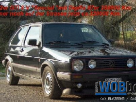 87er 8 V GTI