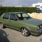 Golf 2 RP