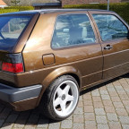 Golf 2 VR6
