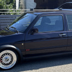 Golf G60 Edition One