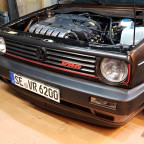 Golf 2 VR6