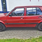 Golf II CL