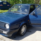 GOLF 2 1.3 NZ