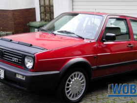 Mein Golf 2