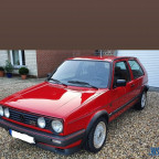 HaWi GTI 16V