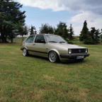 2er 1988 / 1,8l 90ps / Automatik / Polarsilber