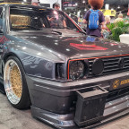 Volkswagen MK2 GTI
