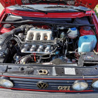 Gti 16v