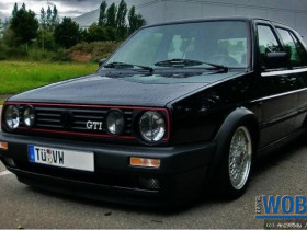 Golf 2