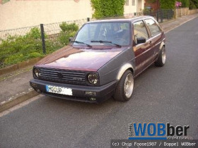 mein Golf