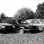 Golf 1, 2, 3