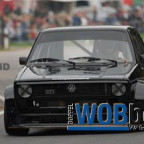 Golf 1 Bergrennen