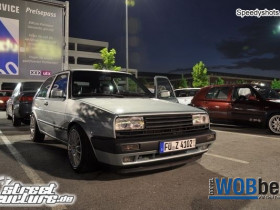 Mein Golf