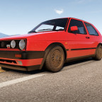 Forza Horizon 2