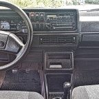 Golf II CL