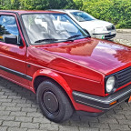 Golf II CL