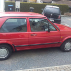 Golf2 Sky Original