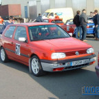 Rallye Golf 3