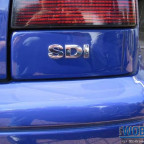 SDI-Driver Logo