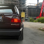 Golf 2 G60
