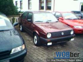 mein Golf