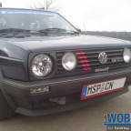 GOLF 2 Pasadena