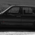 Golf 2 GT Special