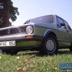 Golf 1 GL