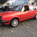 Golf 2
