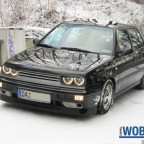 Golf III R8