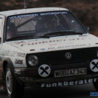 Golf 2 16v Rallye