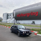 Nürburgring 24h Rennen