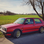 GTI 16V