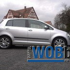 VW GOLF PLUS