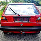 Golf II CL