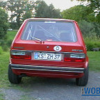 Mein Golf 1