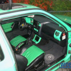 Innenraum (Schmutzig)