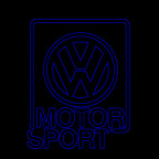 VW Motorsport Varianten