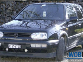 92er 2.0 8 V GTI