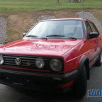 Golf 2 Bj 1991