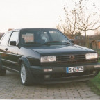 Golf 2 Fire & Ice RP