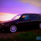 Jubi GTI TDI "20 Jahre"