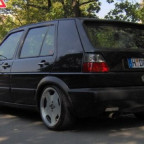 Golf 2 GT-Spezial