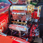 Texas Speed
