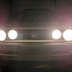 VW Golf 2 GT