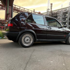 Golf 2 G60