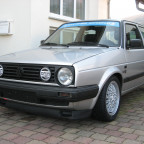 Golf 2 1,6 Nothelle