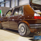 Golf II 16V ABF