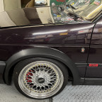 Golf2 G60 Edition One+