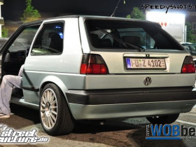 Mein Golf